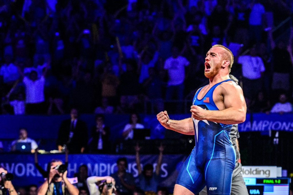 An increase in the number of weight categories and the implementation of a two-day competition format are among the changes to have been announced by wrestling’s world governing body in an attempt to improve the sport ©UWW