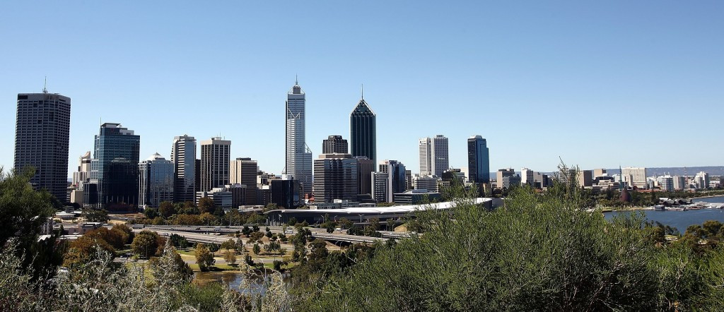 Perth backed to host 2022 Commonwealth Games