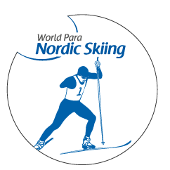 World Para Nordic Skiing World Cup action continued today ©World Para Nordic Skiing