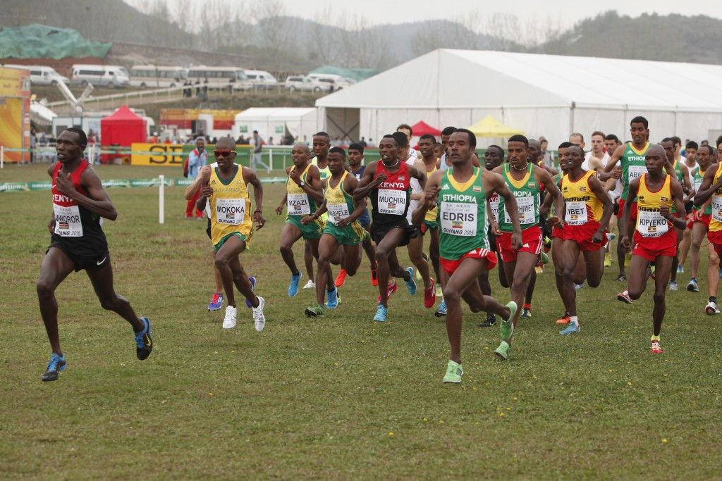 Barkach takes up Kenyan challenge at African Cross Country Championships in Kamworor's absence