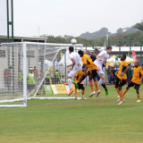 New Zealand fielded an ineligible player, Deklan Wynne, in their 2-0 win against Vanuatu on Friday (July 10) ©Port Moresby 2015