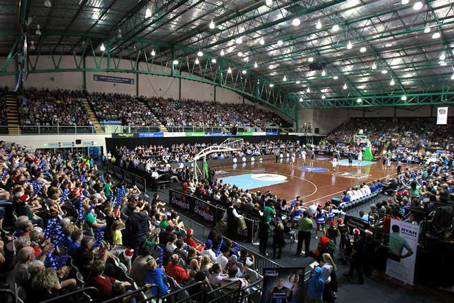 The TNZ Open is due to take place at the North Shore Events Centre in Auckland ©North Shore