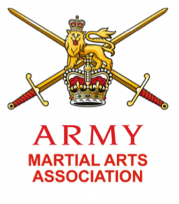 Malawi’s Yamikani Guba has continued his impressive form by winning heavyweight gold and poomsae silver at the British Army Open Taekwondo Championships in English town Aldershot ©Army Martial Arts Association