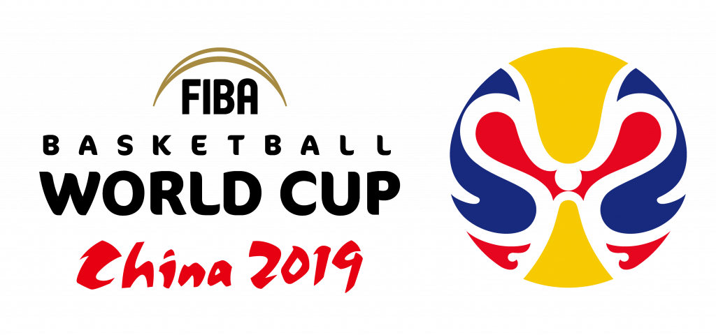 Logo unveiled in Shanghai for FIBA Basketball World Cup 2019