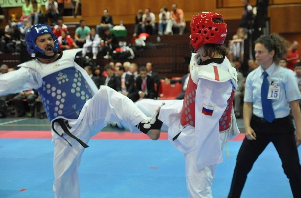 Taekwondo  is set to make its Paralympic debut at Tokyo 2020
