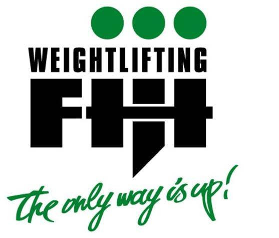 Weightlifting Fiji earned the Sports Organisation of the Year award ©Weightlifting Fiji
