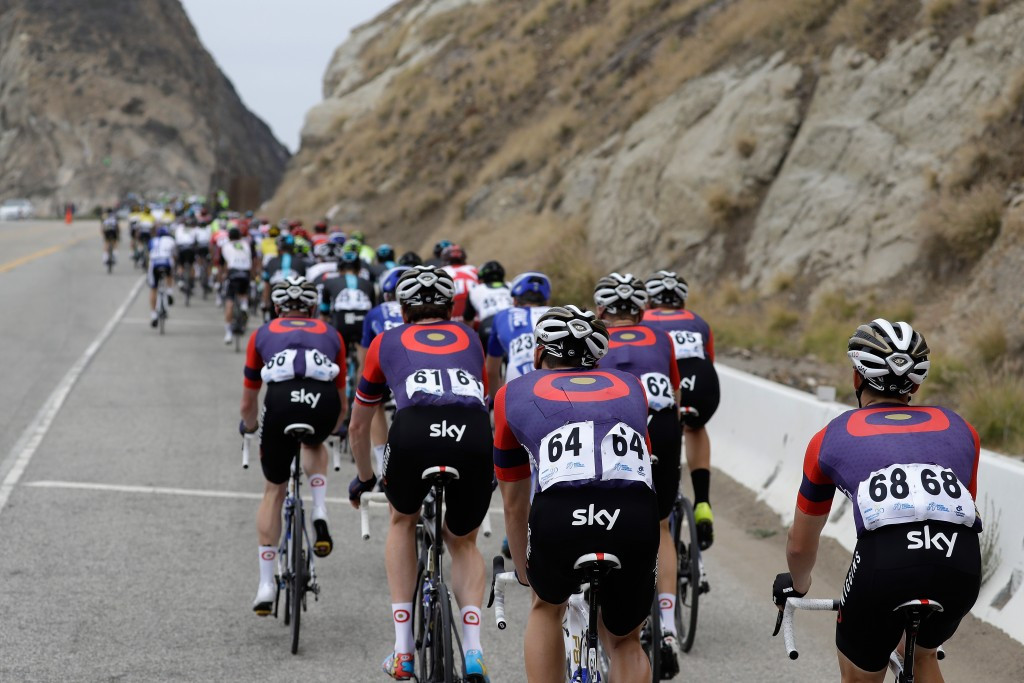 Team Wiggins express surprise at Tour de Yorkshire omission