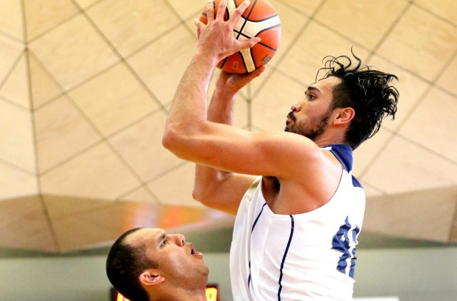 Guam finally got their hands on men's basketball gold with victory over Fiji