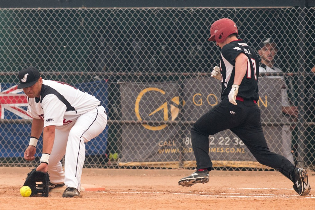 The previous edition of the Men’s Softball World Championship was held in Canadian city Saskatoon ©WBSC