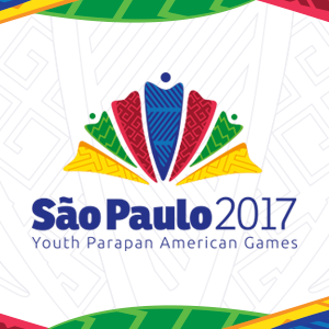 Hosts Brazil had another successful day in São Paulo ©São Paulo 2017