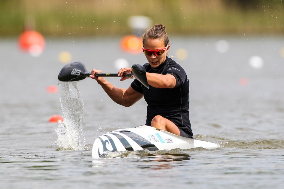Lake Bagsvaerd in Denmark and Slovakia’s capital Bratislava have been awarded the hosting rights to the respective ICF Canoe Sprint and Slalom World Championships for 2021 ©ICF