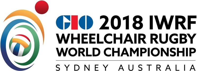 Title sponsor and patron announced for IWRF World Championship