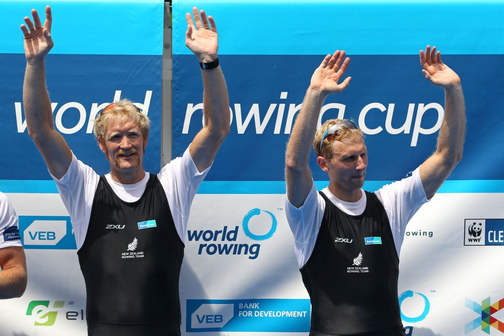 Murray and Bond back for business as usual at Lucerne World Cup