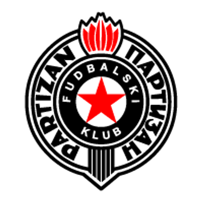 Partizan Belgrade's European ban lifted after CAS appeal