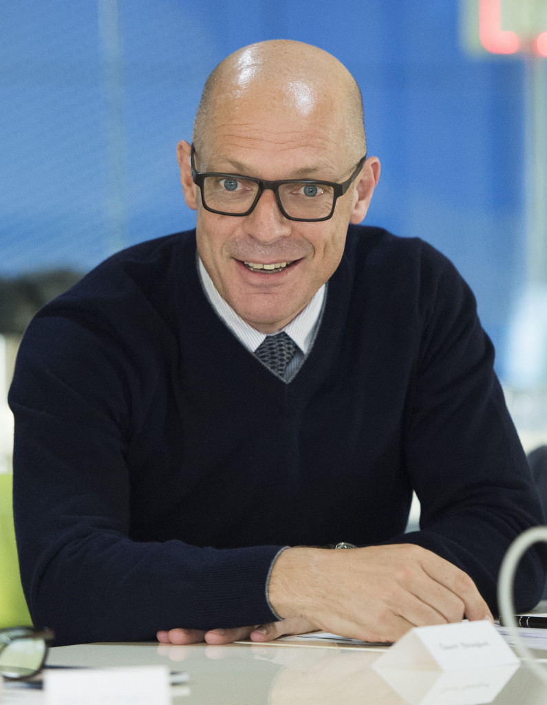 Sir Dave Brailsford has faced criticism ©Getty Images