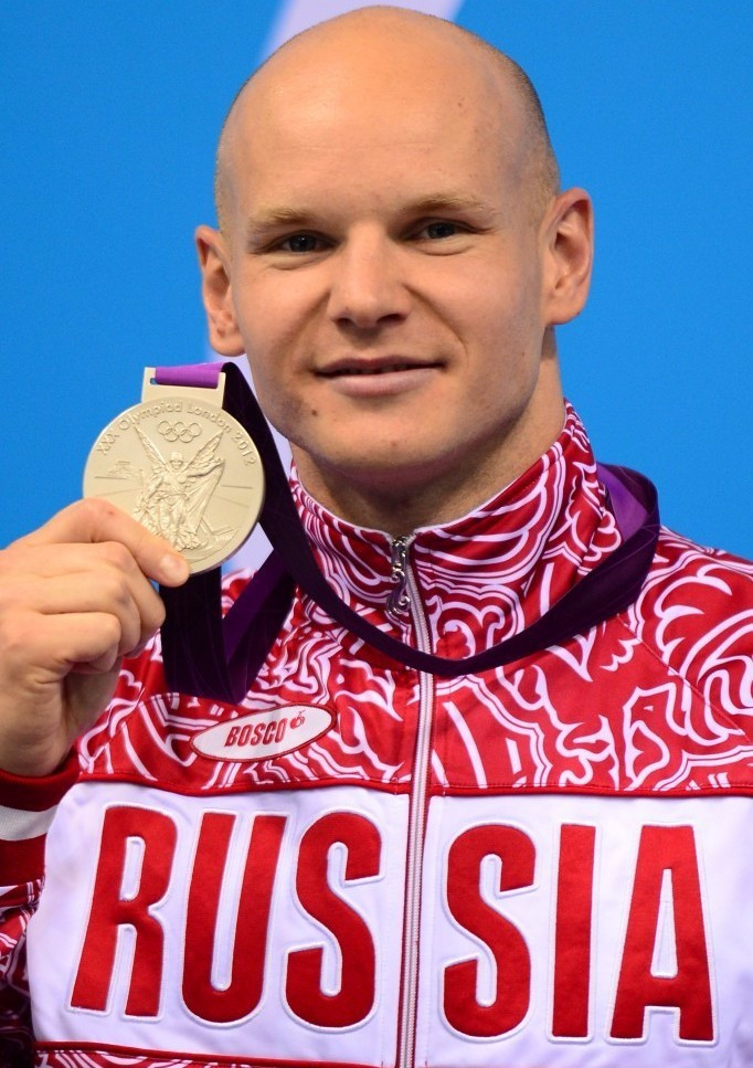 Korotyshkin named head of Russian Swimming Federation's Anti-Doping Committee