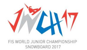 Špindlerův Mlýn will host the 2017 FIS Junior Snowboard World Championships this weekend ©FIS