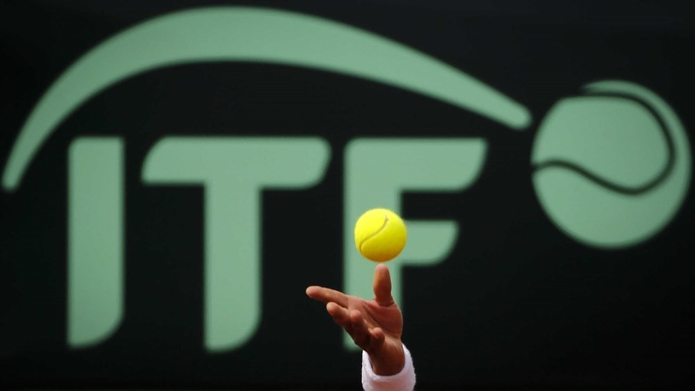 ITF announces creation of World Tennis Tour Player Panel