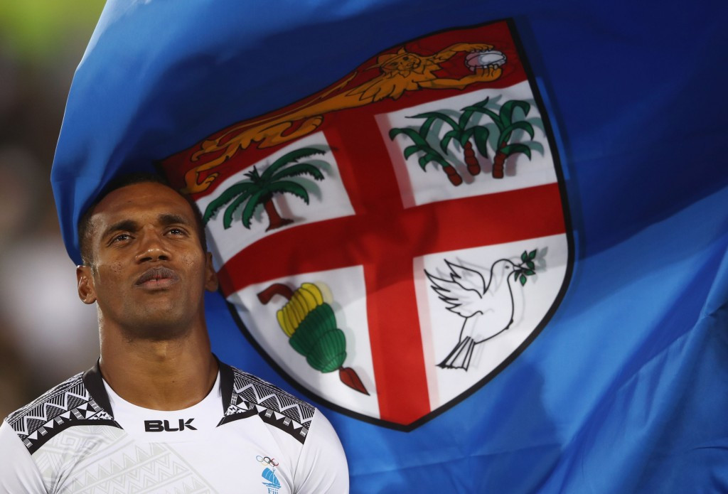 Fiji rugby sevens team inducted into FASANOC Hall of Fame