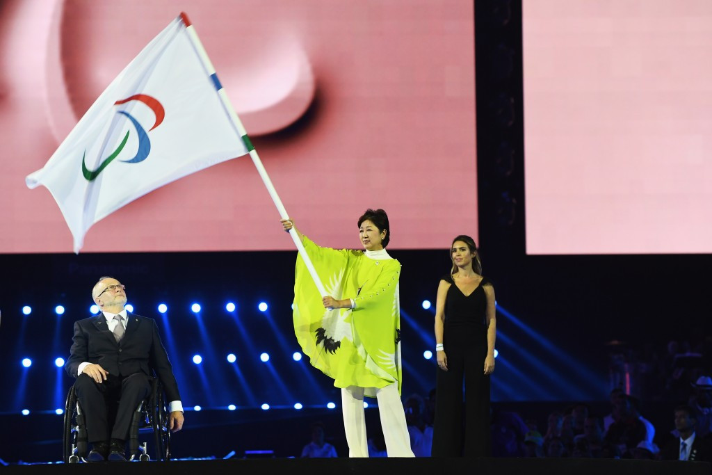 Tokyo 2020 have vowed to ensure the Paralympic Games are fully inclusive and accessible to everyone ©Getty Images