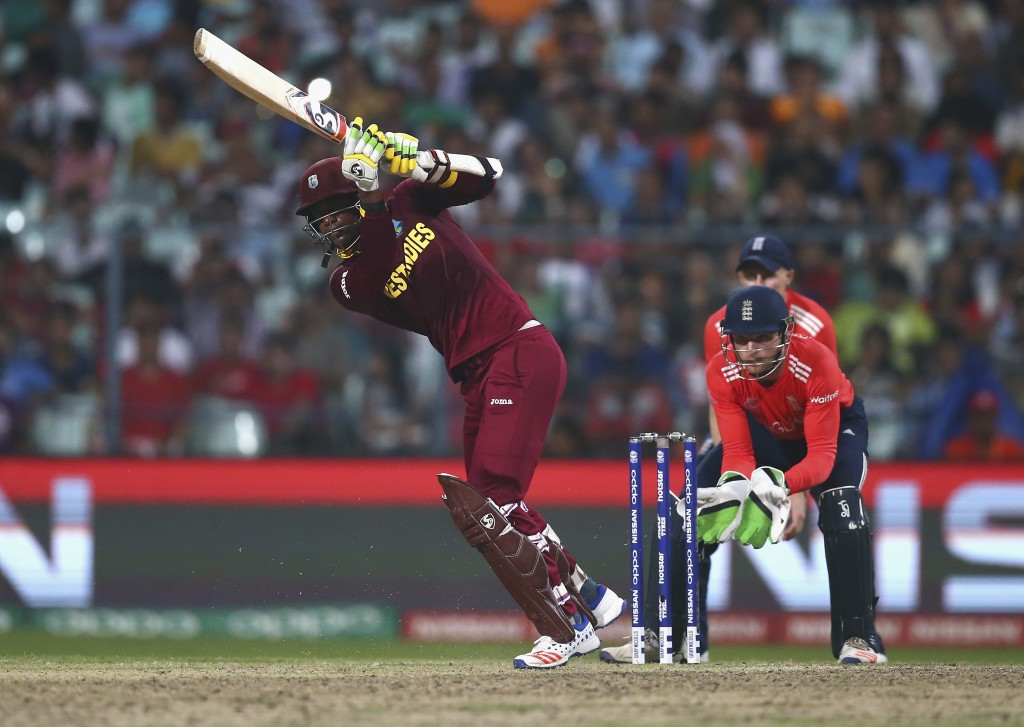 The West Indies are the reigning World Twenty20 champions ©Getty Images