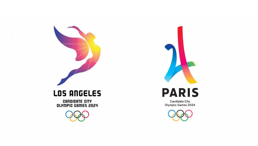 Los Angeles and Paris 2024 have each met with IOC Presidents and vice-presidents ©ITG