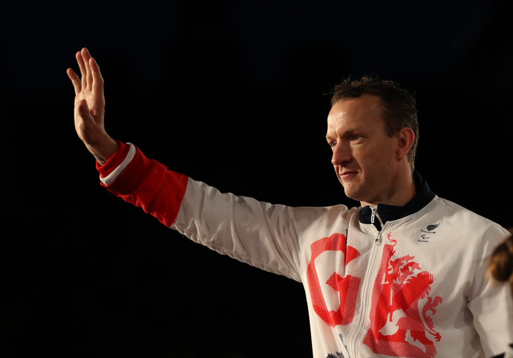 London 2017 to be biggest event of the year in Britain says Whitehead