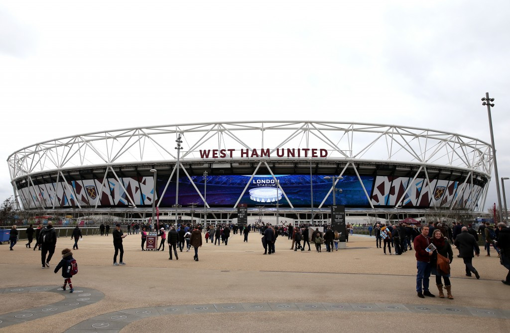 Competition will take place in the London Stadium, which was used for the 2012 Olympic and Paralympic Games ©Getty Images