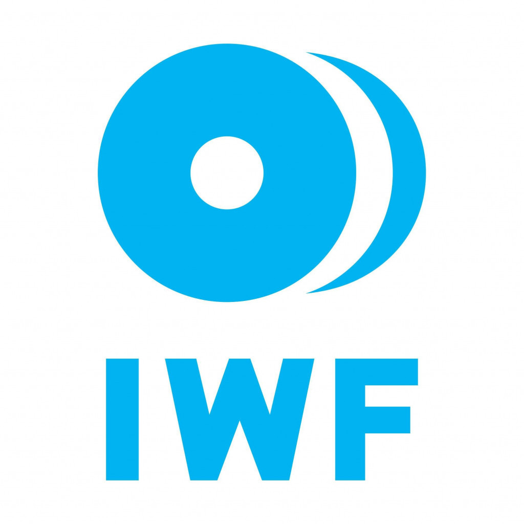 Competition continued at the IWF Youth World Championships ©IWF