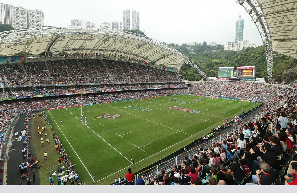 Action is due to take place at the Hong Kong Stadium ©Getty Images