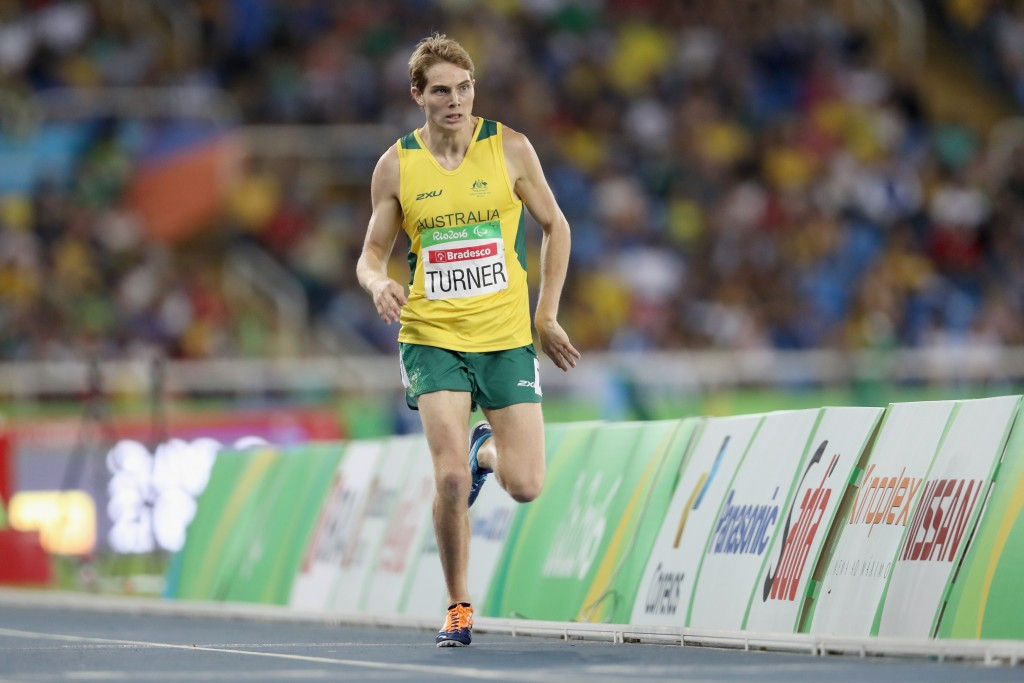 Six Australians selected to compete at 2017 World Para Athletics Championships