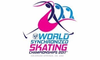 Russia's Team Paradise lead after short programme at ISU World Synchronised Skating Championships