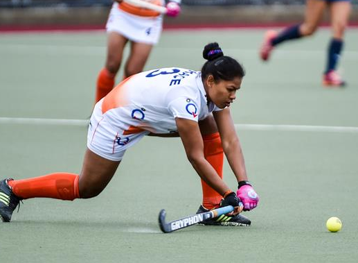 India and Chile through to final at Hockey World League event in Canada