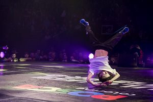 Break dancing qualification for Youth Olympic Games to include uploading videos online