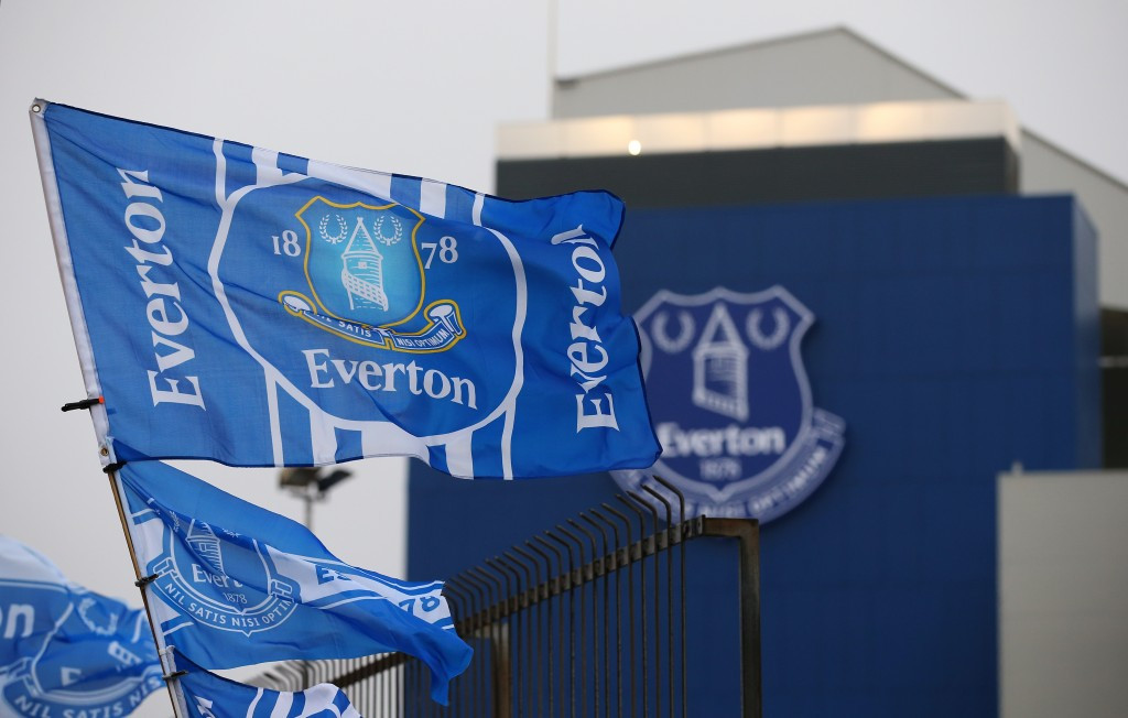 Everton's new stadium could form part of the Commonwealth Games if Liverpool is successful with its bid ©Getty Images