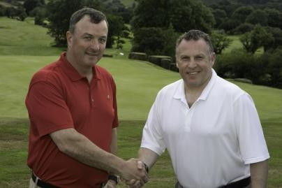 Isle of Man tee-off to help raise funds for Gold Coast 2018