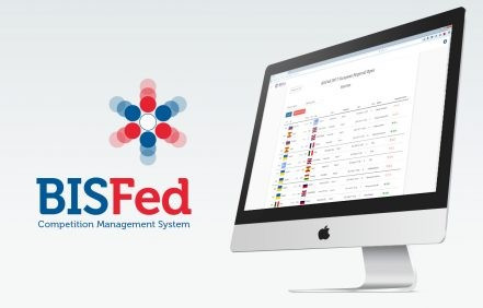 BISFed launches new competition management system
