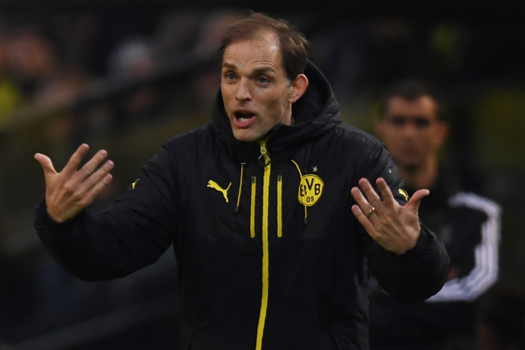 Dortmund manager criticises UEFA for rescheduling of Monaco match after team bus attack
