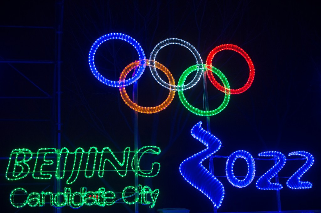 Beijing 2022 are aiming to bolster staff within the Organising Committee ©Getty Images