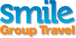  Smile Group Travel is the official travel partner of England Netball ©Smile Group Travel