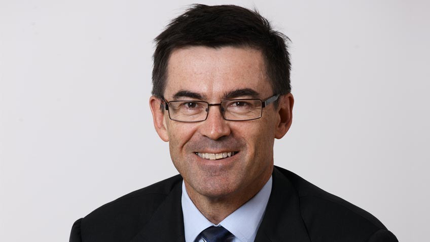 Sport Australia chairman John Wylie has defended AIS's attempt to change the funding model ©Sport Australia