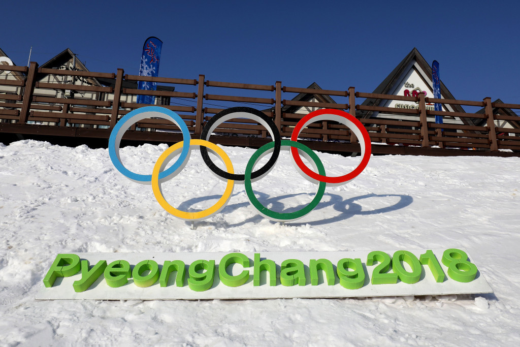  More than half of South Koreans predict successful Pyeongchang 2018, survey reveals
