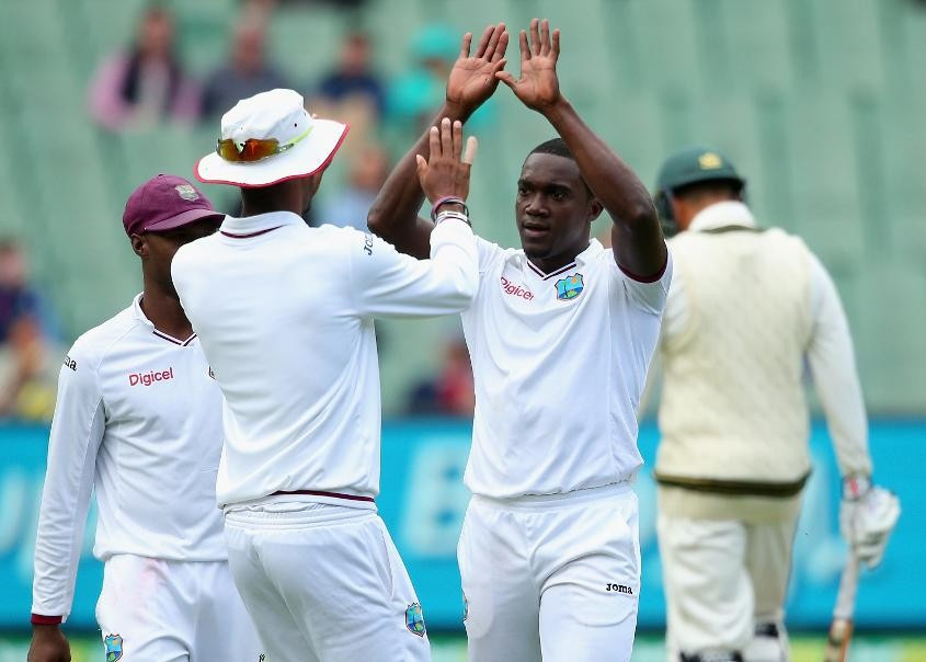 West Indian Taylor comes out of Test retirement