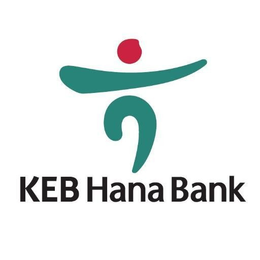Pyeongchang 2018 has signed up KEB Hana Bank as its main banking partner ©KEB Hana Bank