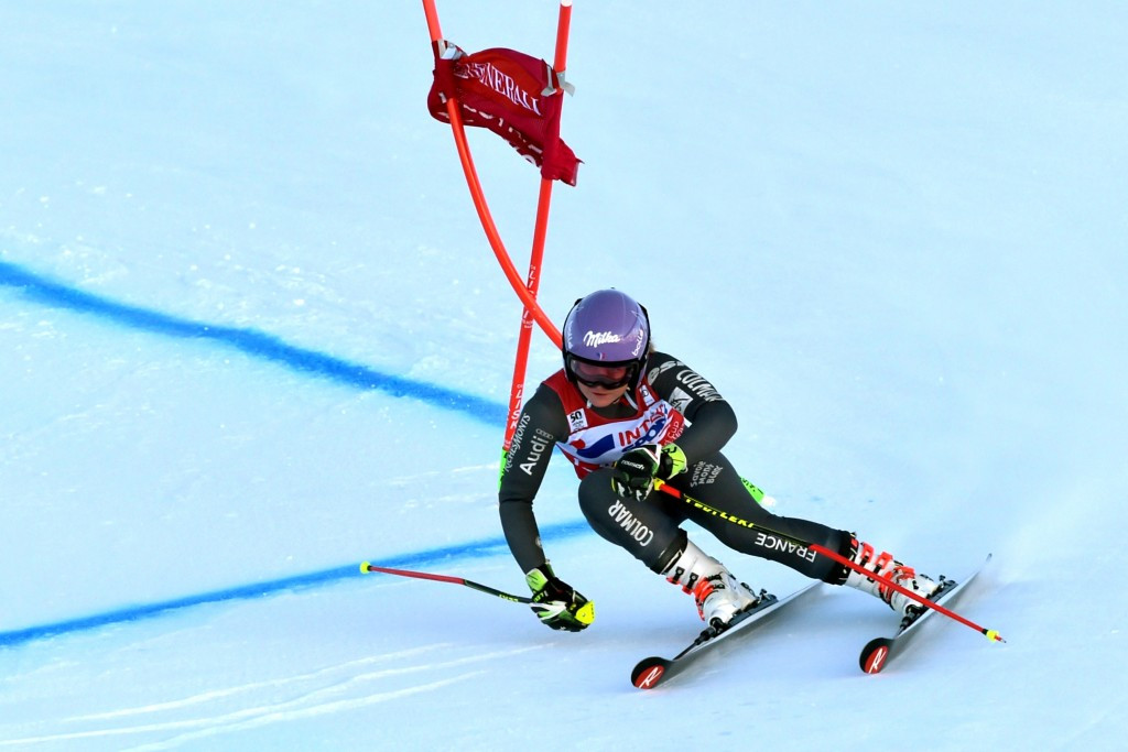 Women's action took place in Killington during the last campaign ©Getty Images 