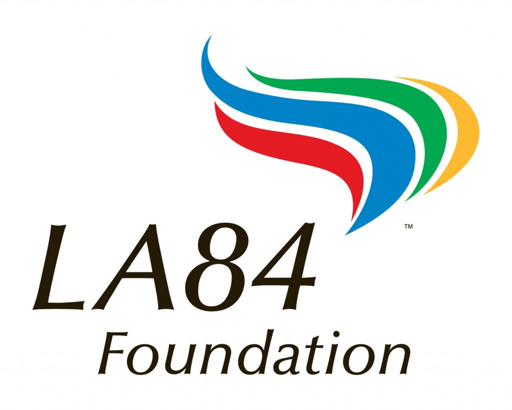The LA84 Foundation, established to manage profits from the 1984 Olympics, hosted a series of events as part of Play Day ©LA84 Foundation
