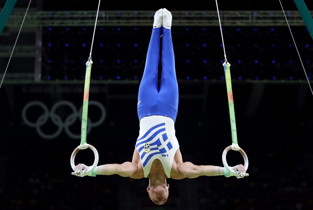Cluj-Napoca ready to host 2017 European Artistic Gymnastics Championships