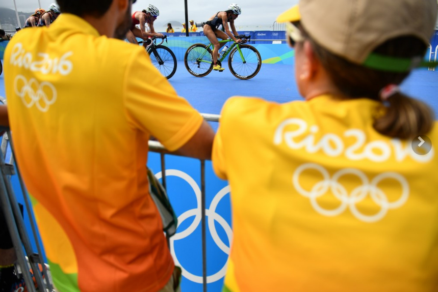 Rio 2016 seek deals with suppliers still owed money from Olympics and Paralympics