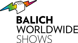 Balich Worldwide Shows will produce the Opening and Closing Ceremonies at Ashgabat 2017 ©Balich