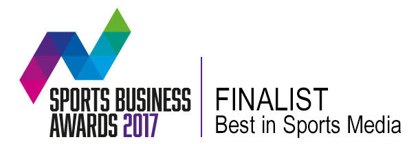 www.insidethegames.biz has been shortlisted for the Best in Sports Media at the Sport Business Awards ©Sport Business Awards